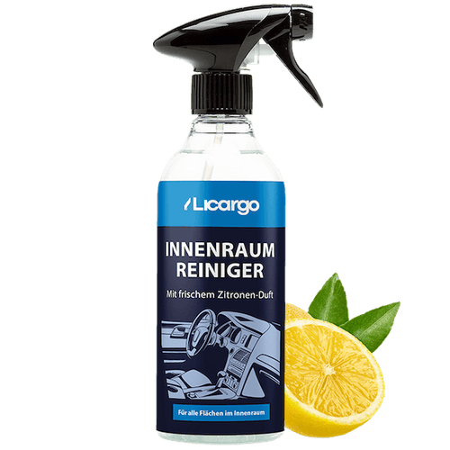 Licargo Innenraumreiniger