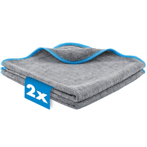Allround Mikrofasertücher 380 GSM