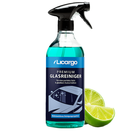 LICARGO-Auto-Glasreiniger
