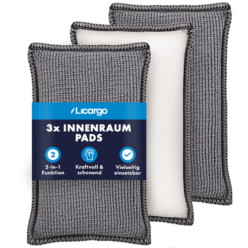 Innenraum Pads