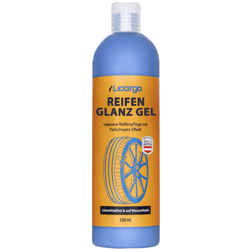 Reifenglanz Gel