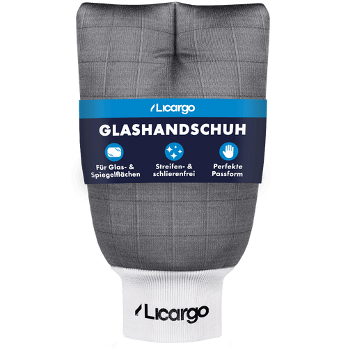 Glashandschuh