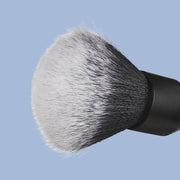 Ultra weiche Borsten des Detailingpinsels