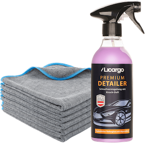 Detailer Set Basic