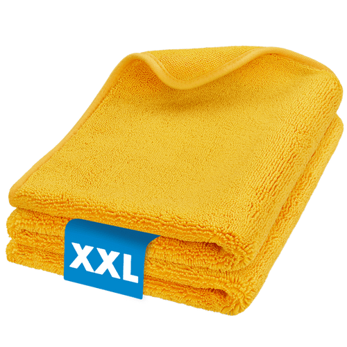 Großes Trockentuch 600 GSM