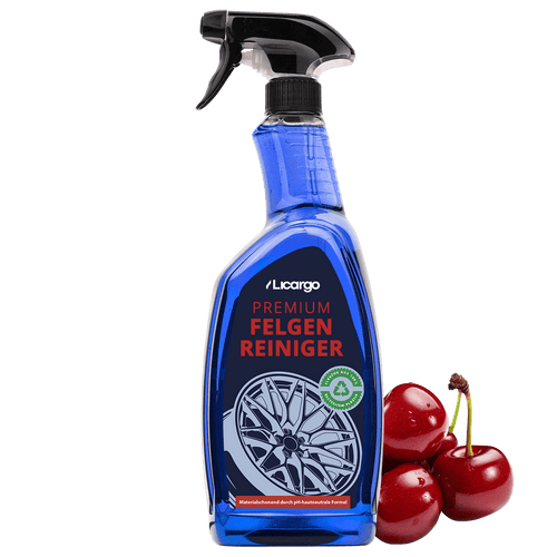 Felgenreiniger – 1000 ml