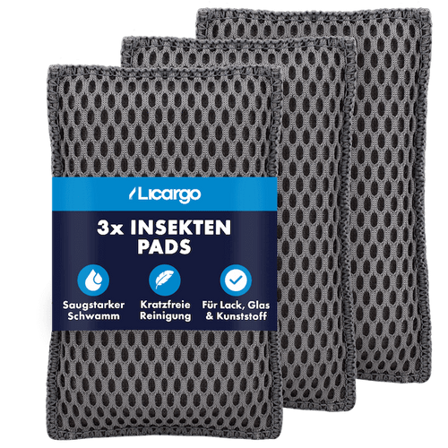 Insekten Pads