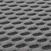 Besondere Netzstruktur der Insekten Pads