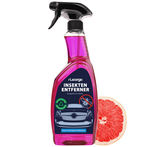Insektenentferner - 750 ml