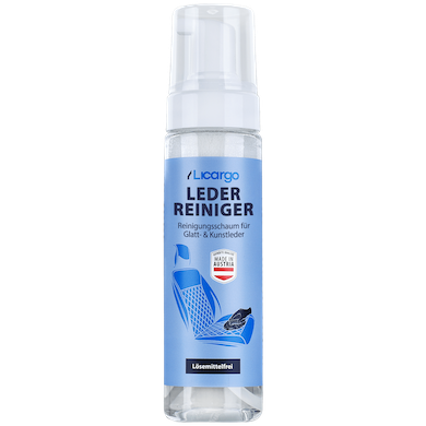 Lederreiniger