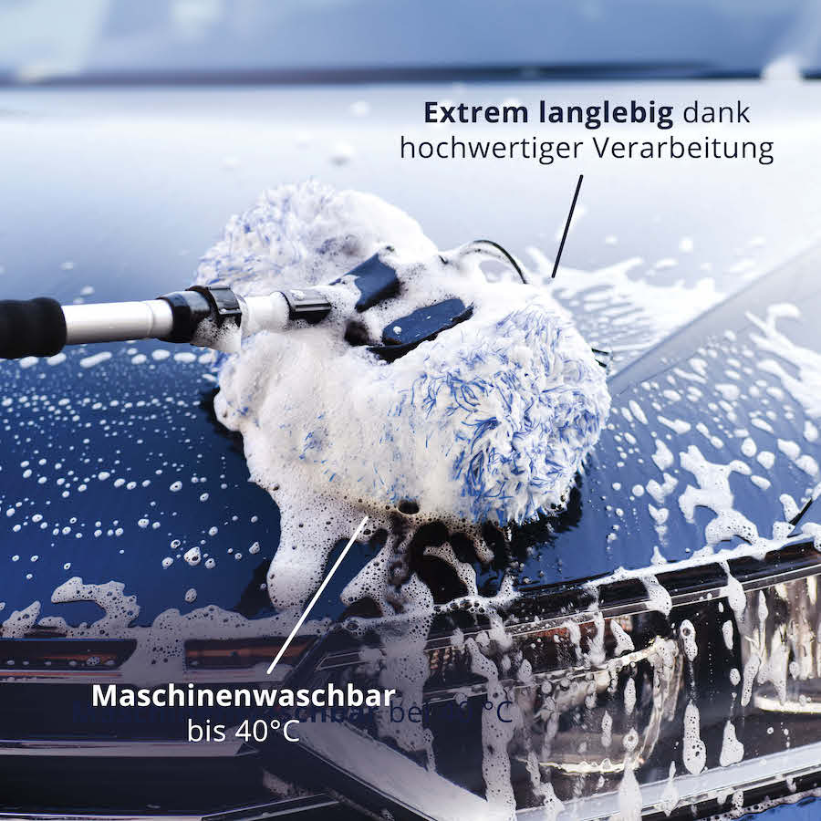 Langlebig & waschbar=>Wir legen großen Wert auf Nachhaltigkeit, um sicherzustellen, dass wir bewusst mit Ressourcen umgehen und Du gleichzeitig langanhaltende Freude an Deinem Produkt hast.