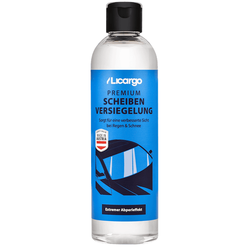 Scheibenversiegelung - 250 ml
