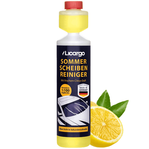 Sommerscheibenreiniger Konzentrat - 250ml