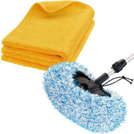 Waschbox Set Basic