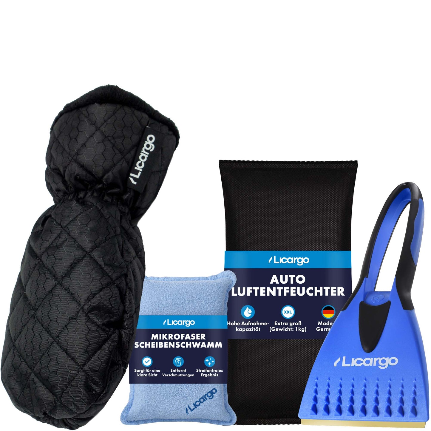 Die Basics für den Winter=>Unser Winter-Set ist sorgfältig aufeinander abgestimmt und stellt sicher, dass Du alles hast, was Du für die kalte Jahreszeit benötigst.