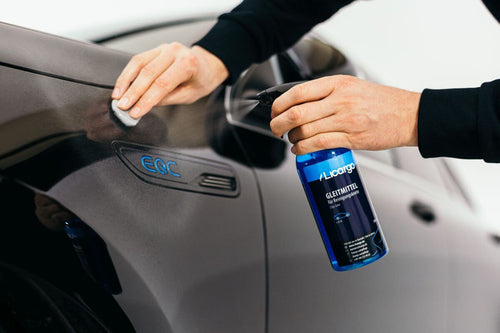 Auto-Knete richtig benutzen: So geht's | Licargo Licargo - Autopflege Shop Auto-Knete richtig benutzen: So geht's | Licargo Licargo - Autopflege Shop