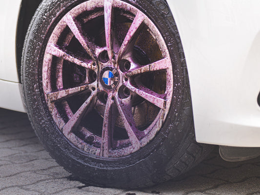 Felgen-und-Reifen-Kategorie