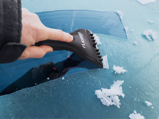 Winterprodukte-Kategorie