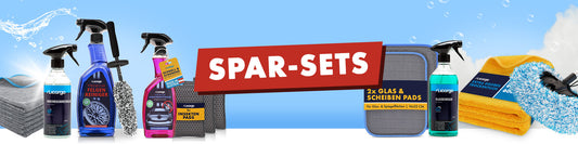 Licargo Spar Sets