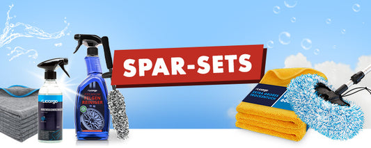 Licargo Spar Sets und Angebote