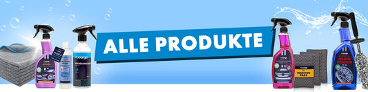 Autopflege-Kategorie alle Licargo Produkte