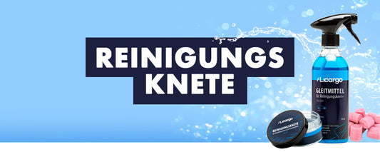 Auto-Reinigungsknete kaufen | Beratung & Anwendung | LICARGO Licargo - Autopflege Shop Auto-Reinigungsknete kaufen | Beratung & Anwendung | LICARGO Licargo - Autopflege Shop