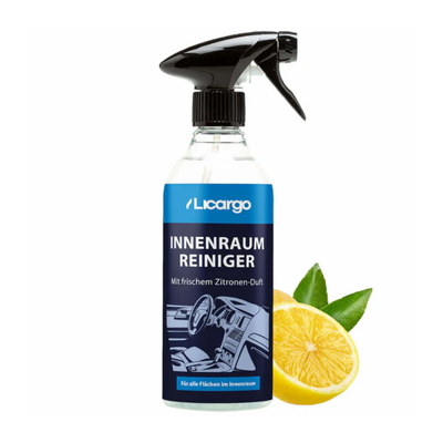 Innenraumreiniger