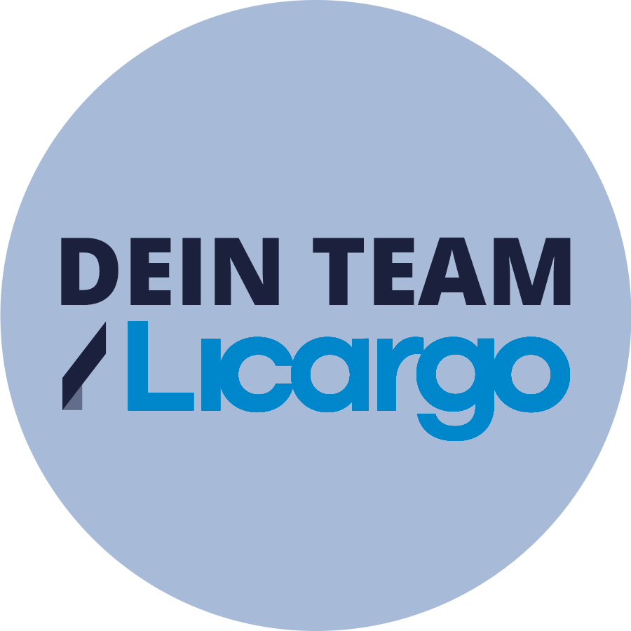 Team Licargo Icon