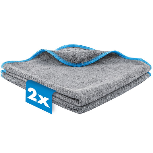 Allround Mikrofasertücher 380 GSM