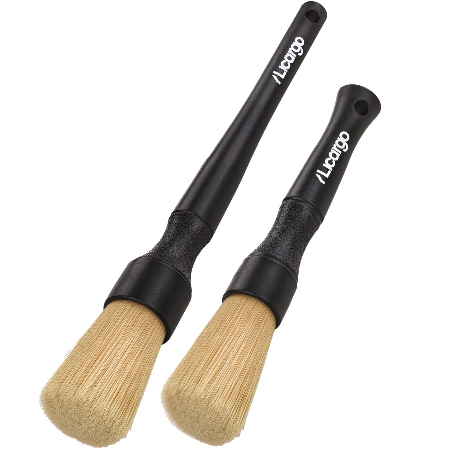 Sauberkeit bis ins Detail=>Ganz gleich, ob Du die Reinigung Deines Autos, Deiner Motorhaube, Deiner Felgen oder anderer Gegenstände planst – unsere Detailer-Pinsel sind die optimale Wahl.