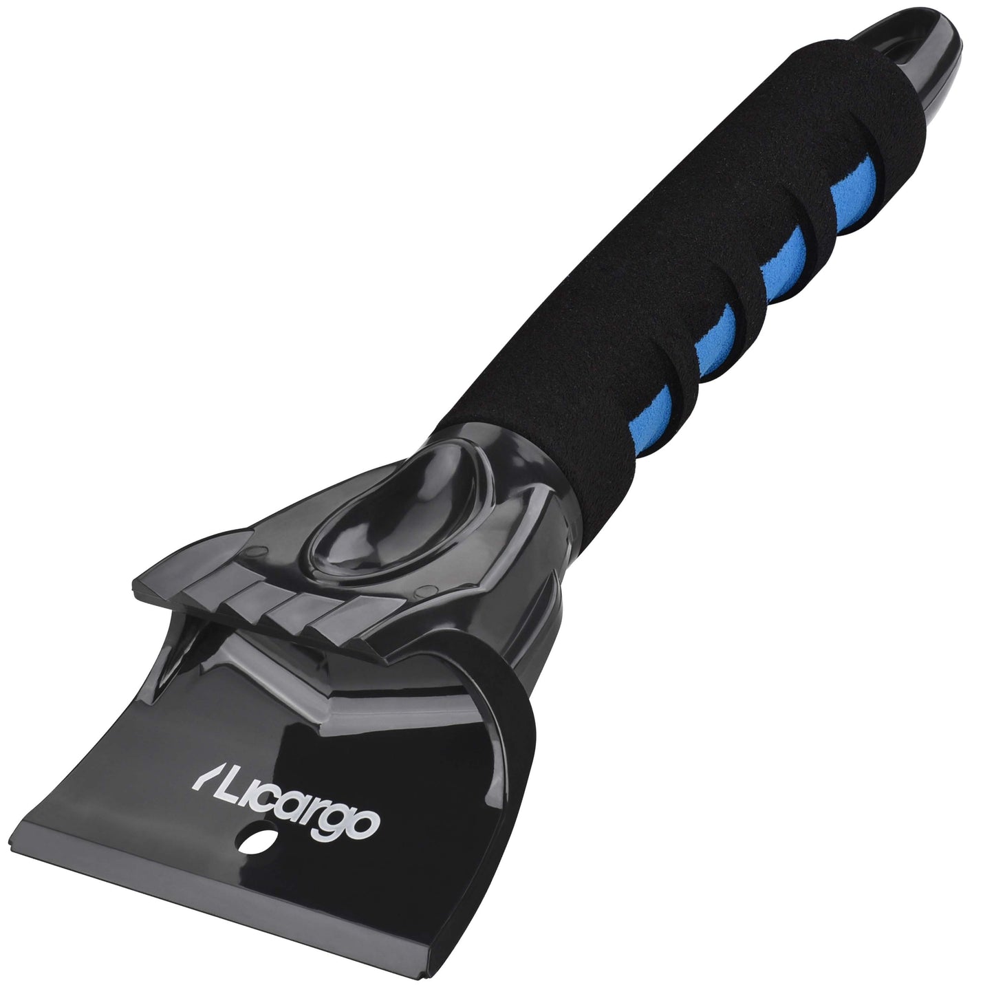 Hochwertige Qualität=>Mit seiner großen Schaufel und den effektiven Eisbrecherkanten ist das Befreien Deiner Autoscheiben von Eis und Schnee ein Kinderspiel.