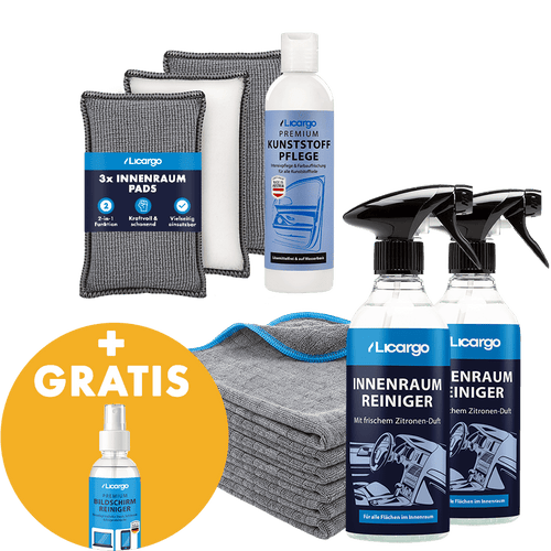 Innenraum Set Pro