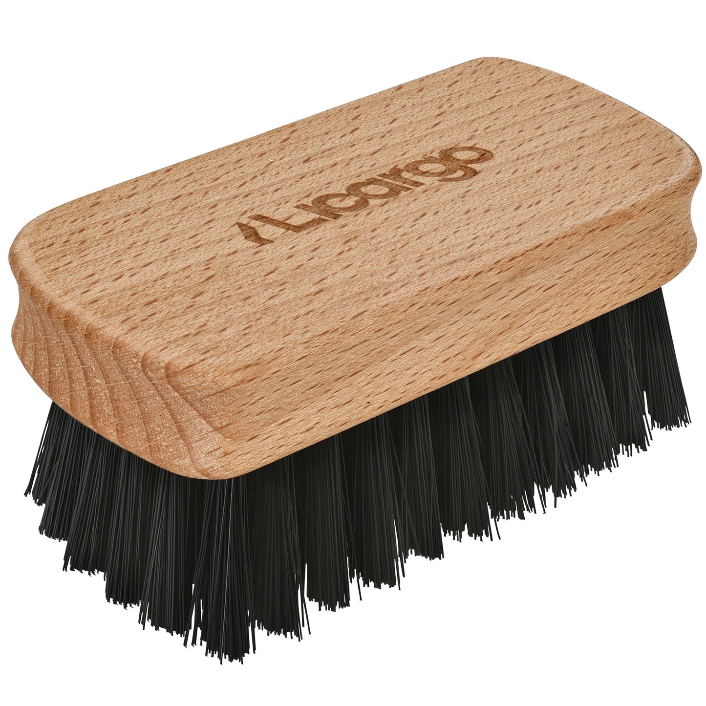 Vielfältig einsetzbar=>Die Bürste trägt dazu bei, die ursprüngliche Optik von Leder- und Polsterbezügen zu bewahren.