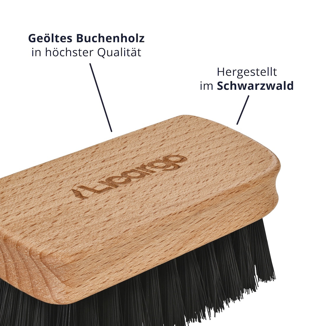 Made in Germany=>Die hochwertigen Materialien gewährleisten nicht nur eine langlebige und effektive Nutzung, sondern zeigen auch das Engagement für nachhaltige Ressourcen-Nutzung.