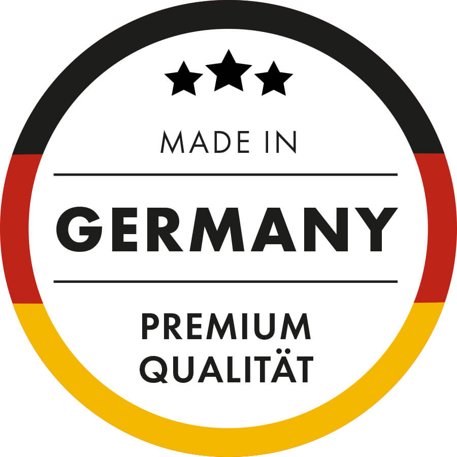Made in Germany Icon