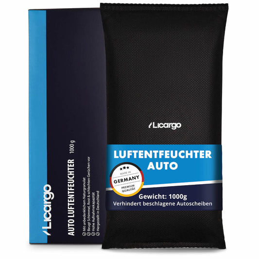 Produkte – Licargo - Autopflege Shop