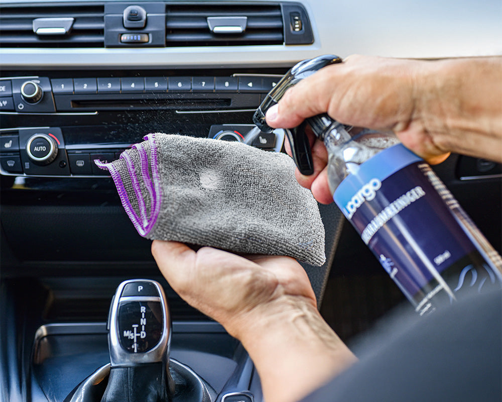 Mikrofasertücher 220GSM