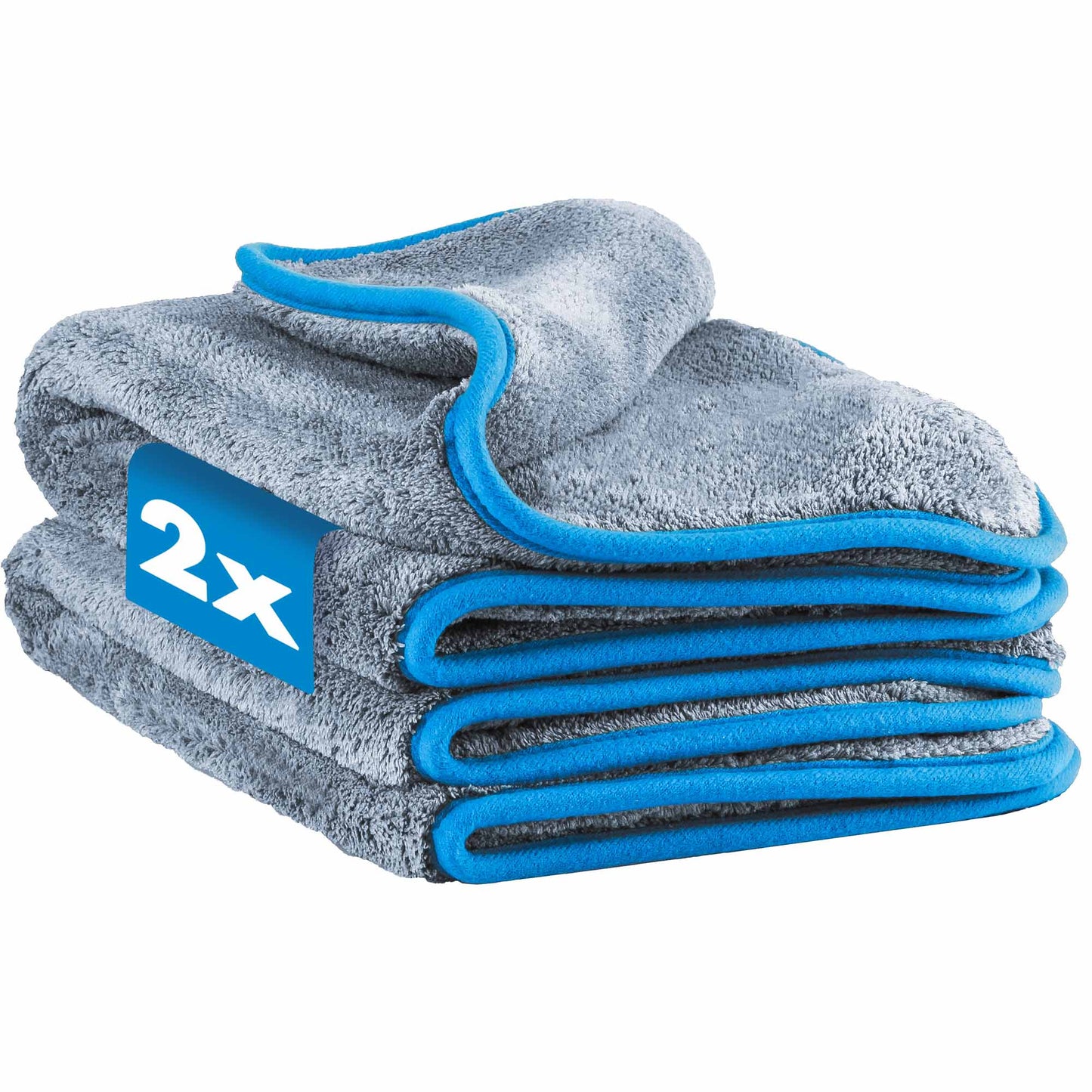 Makelloses Ergebnis=>1100GSM sprechen für sich selbst – mit seiner enormen Saugkraft ist unser Mikrofasertuch konkurrenzlos!