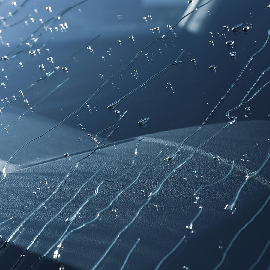 Rayhong Schneeschmelze Spray Enteiser Autofenster Anti-Vereisung
