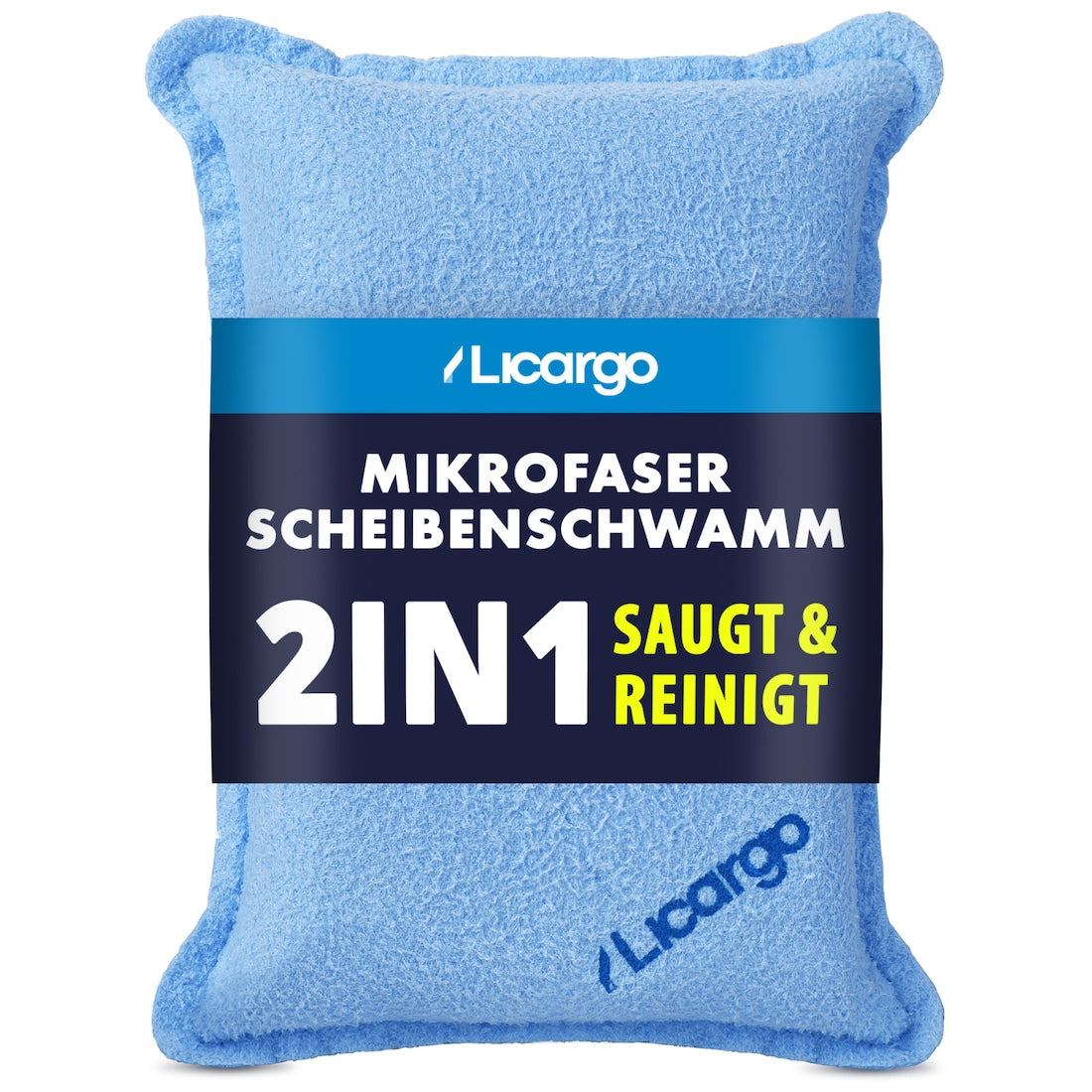 Nie mehr blind losfahren=>Extrem saugstark, doppelte Wirkung und wiederverwendbar: Der Schwamm überzeugt mit Power, praktischer Anwendung und robuster Qualität – für klare Sicht und langanhaltende Leistung.