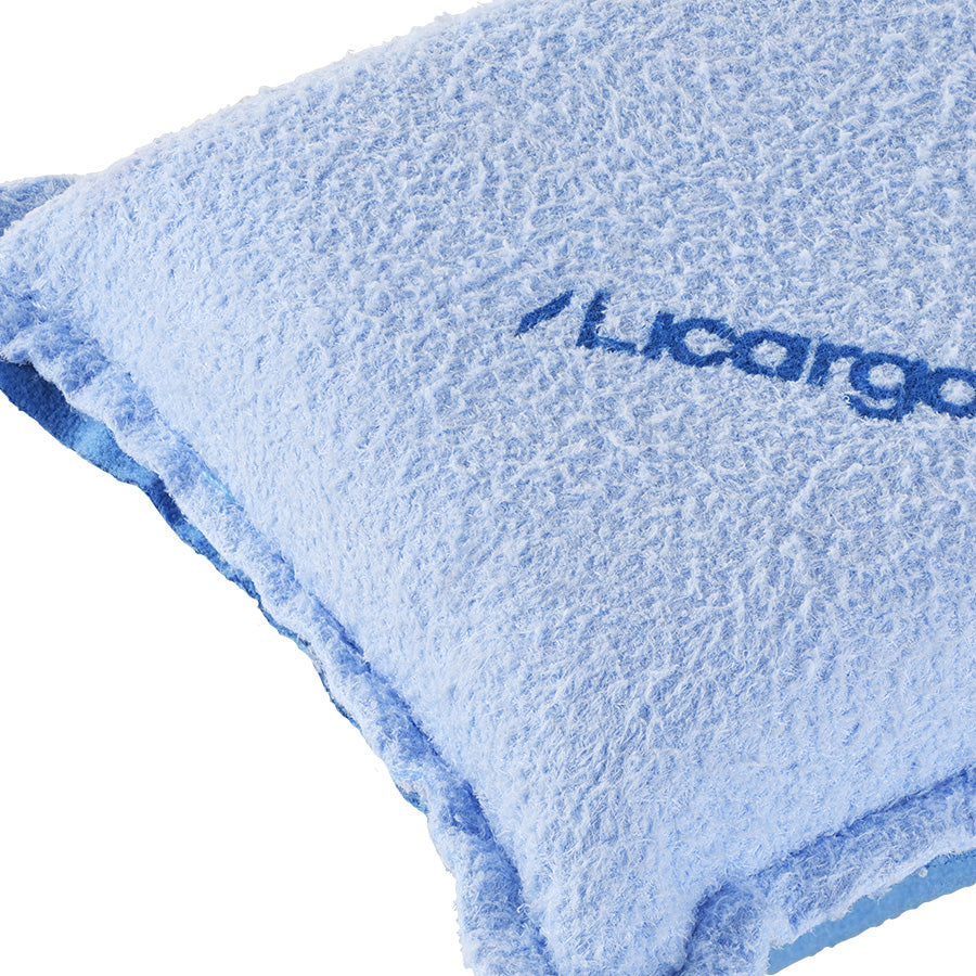 LICARGO® Mikrofaser Scheibenschwamm - gegen Beschlagene