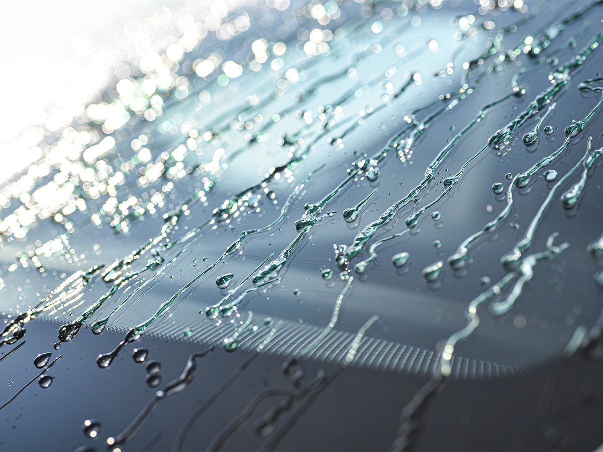 Licargo Scheibenversiegelungs Set