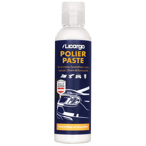Universal Polierpaste 150 ml Universal Polierpaste 150 ml