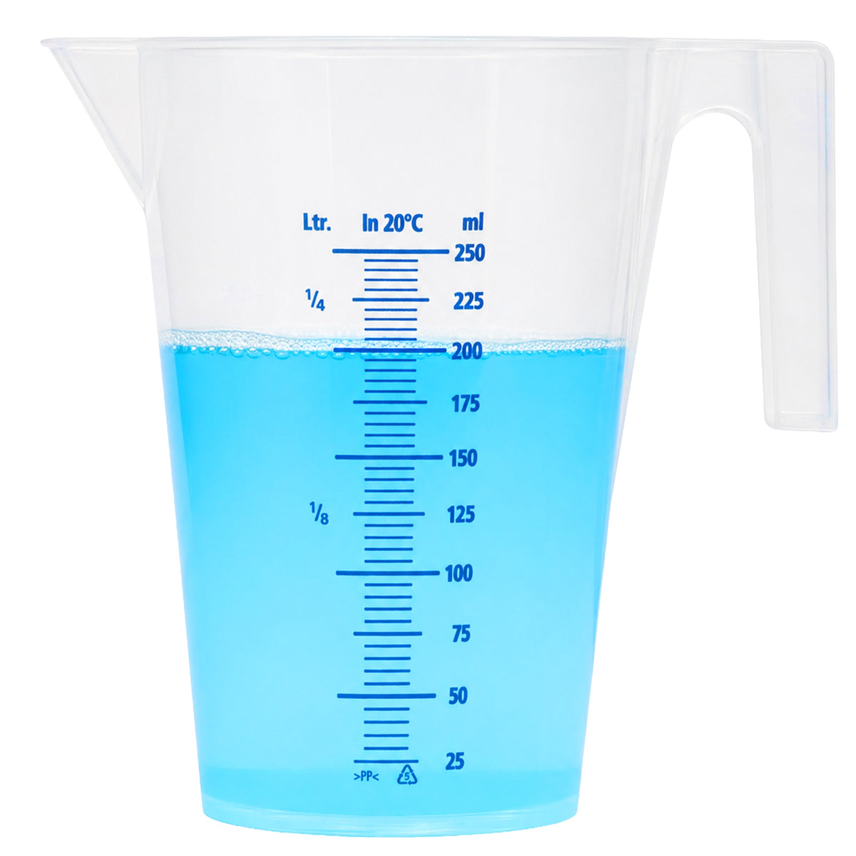 Messbecher - 250 ml