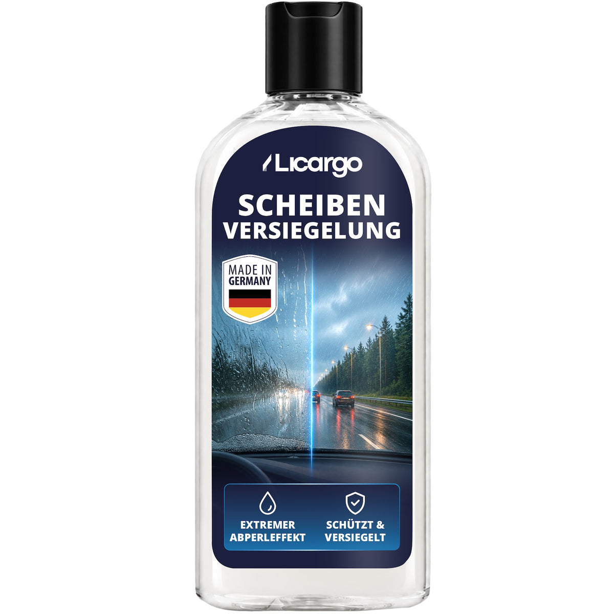 Scheibenversiegelung – 250 ml