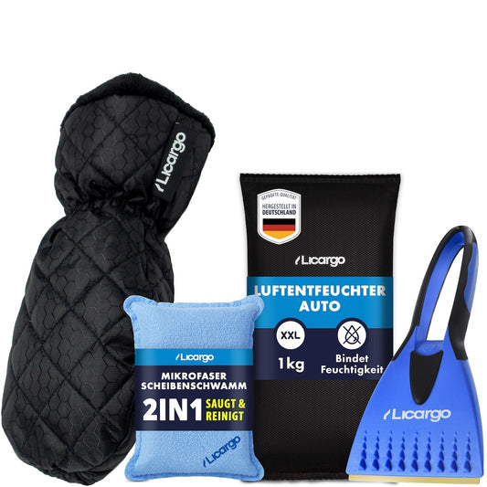 Die Basics für den Winter=>Unser Winter-Set ist sorgfältig aufeinander abgestimmt und stellt sicher, dass Du alles hast, was Du für die kalte Jahreszeit benötigst.