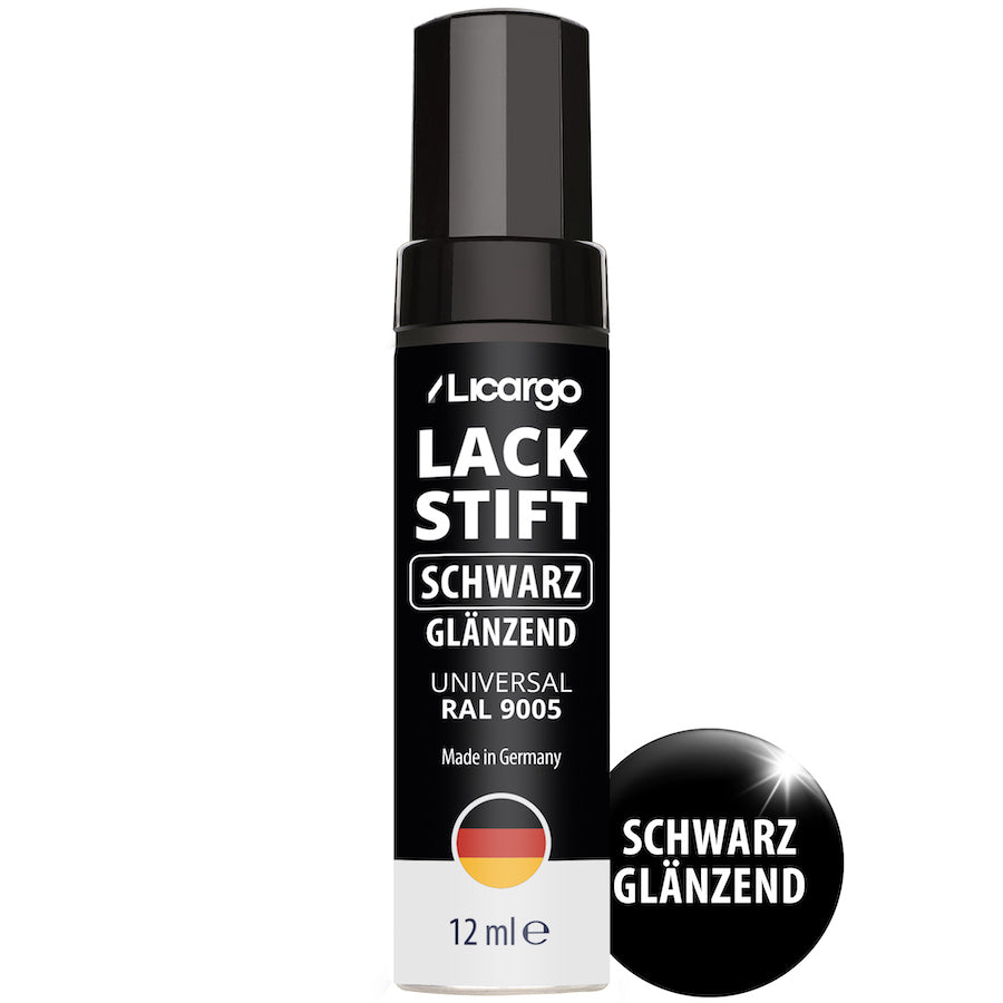 Made in Germany=>Der Universelle Auto Lackstift ist ein praktisches und vielseitiges Reparaturwerkzeug für kleine Kratzer und Lackabplatzer an Fahrzeugen.